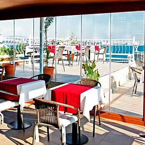 Spinel Hotel